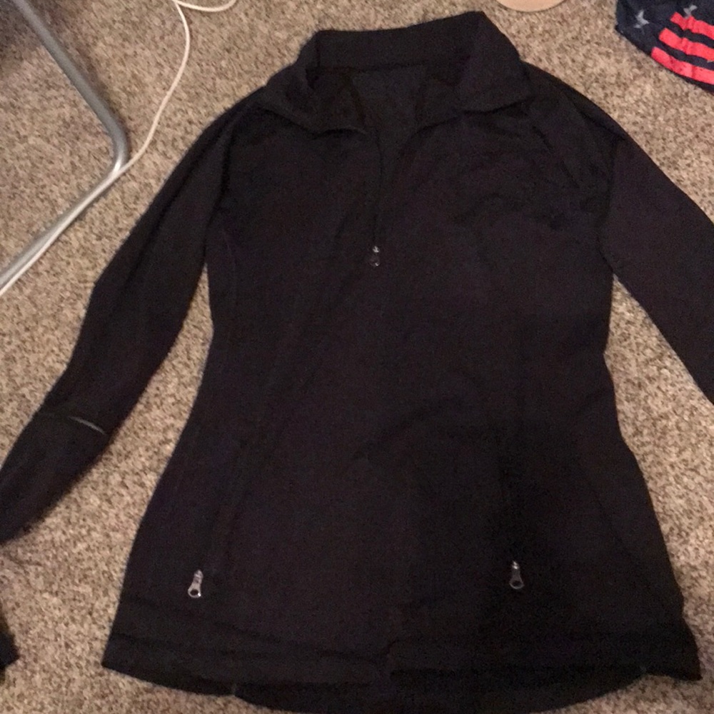 Lululemon Pullover - image 1